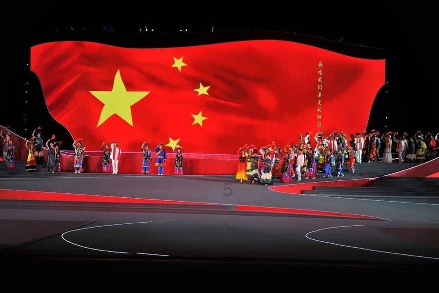 开市啦！“快乐老铁街”带你解锁“逗笑全国”的独家欢乐