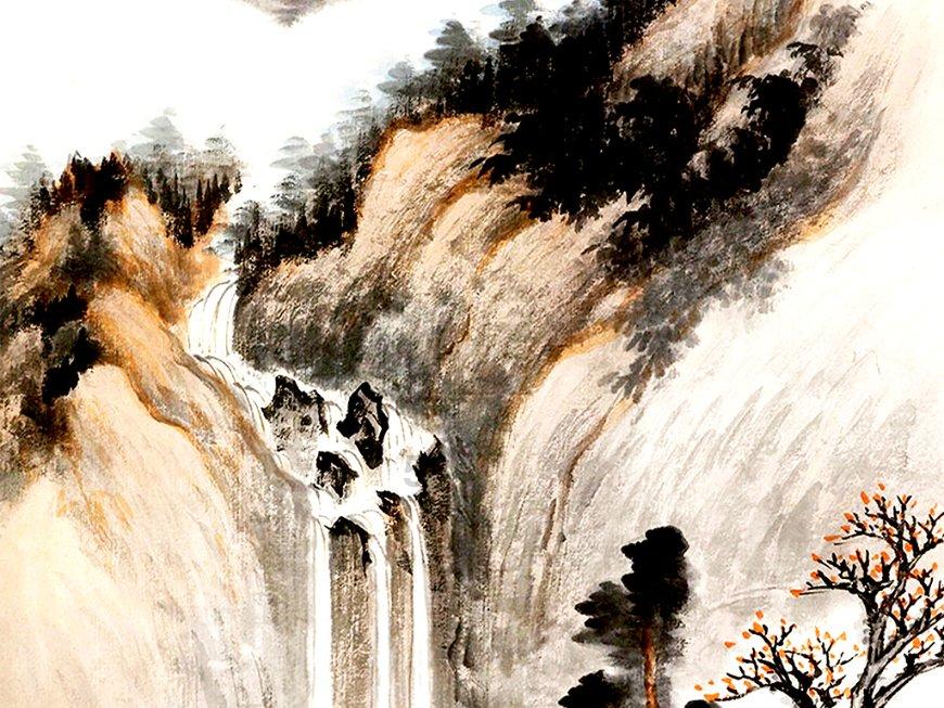 探索水床的功能森林的奇迹
