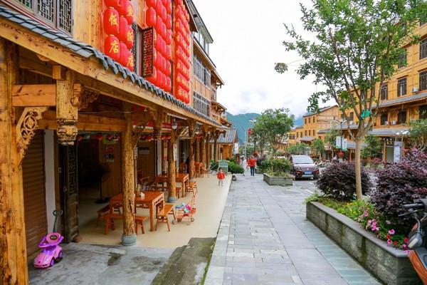 时隔5年再回中国,澳洲华人感叹:像从农村回到城市